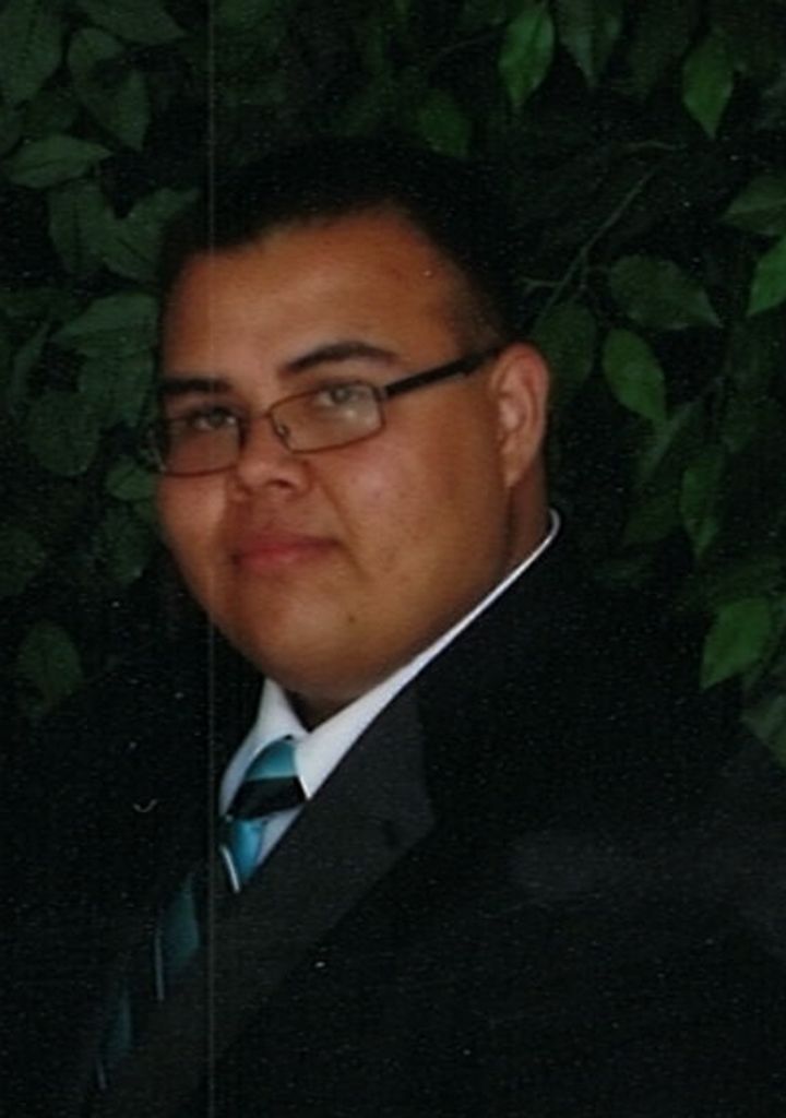 Jose Rodriguez Profile Photo