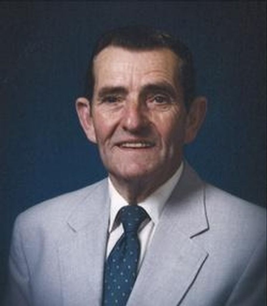 C. Ray Scheideman