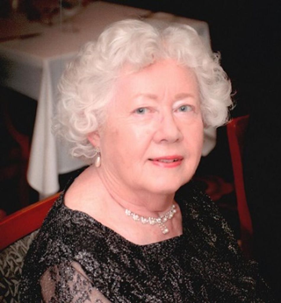 Phyllis Ann Giles Profile Photo