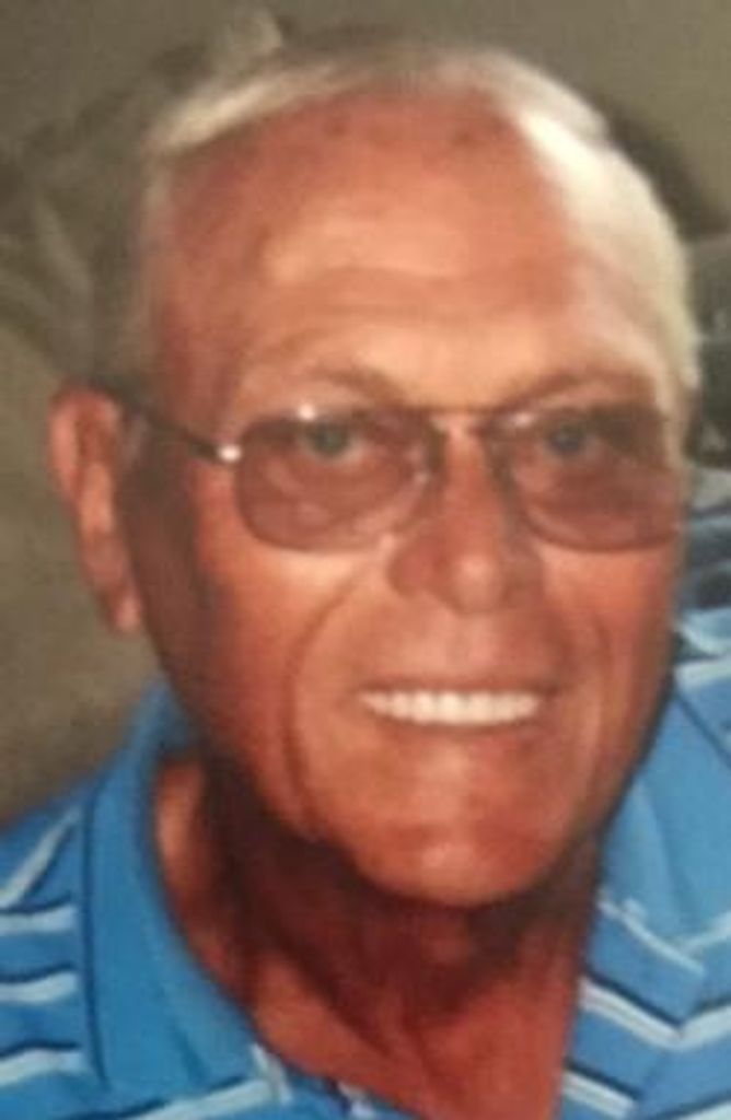Wayne Allen Seramur Profile Photo