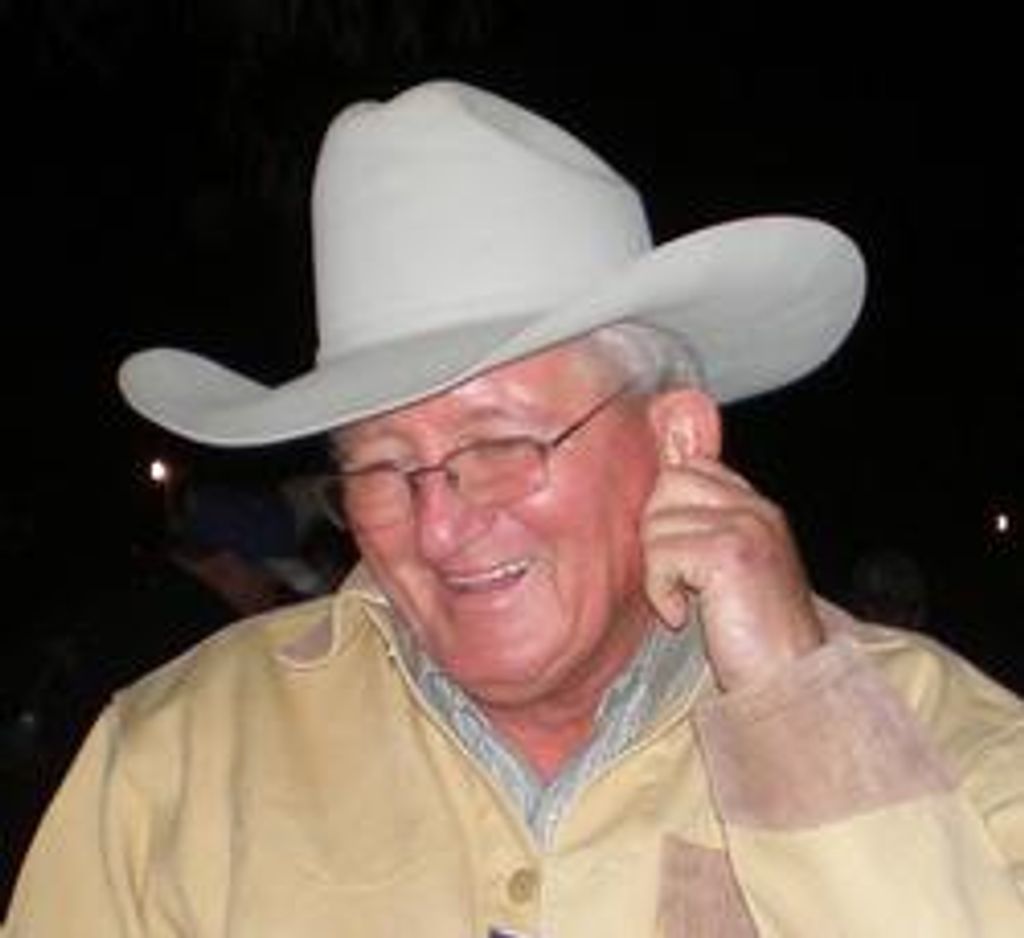 David Lee Benson Profile Photo