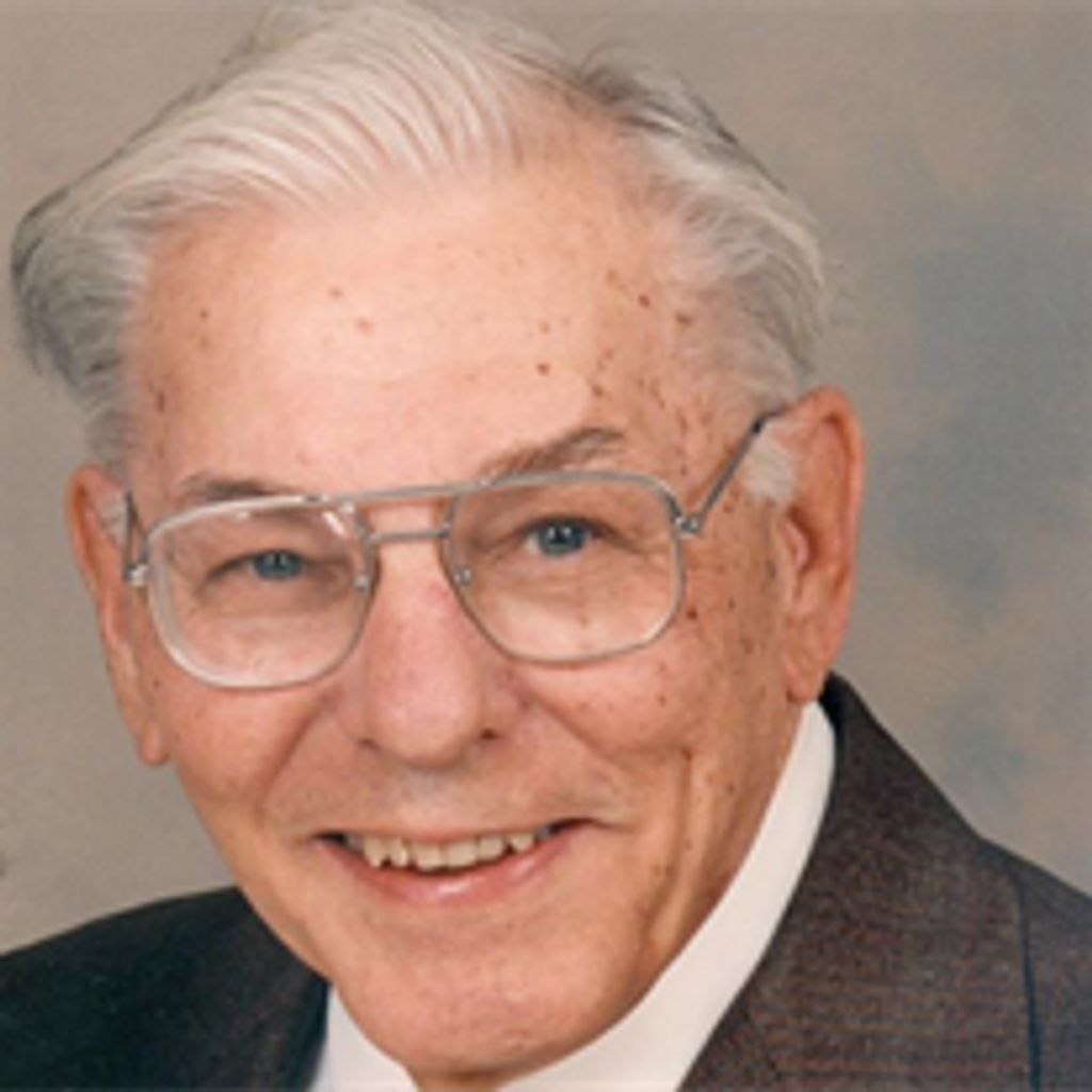 Walter Klingner