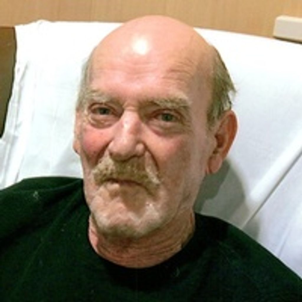 Cecil Gilstrap