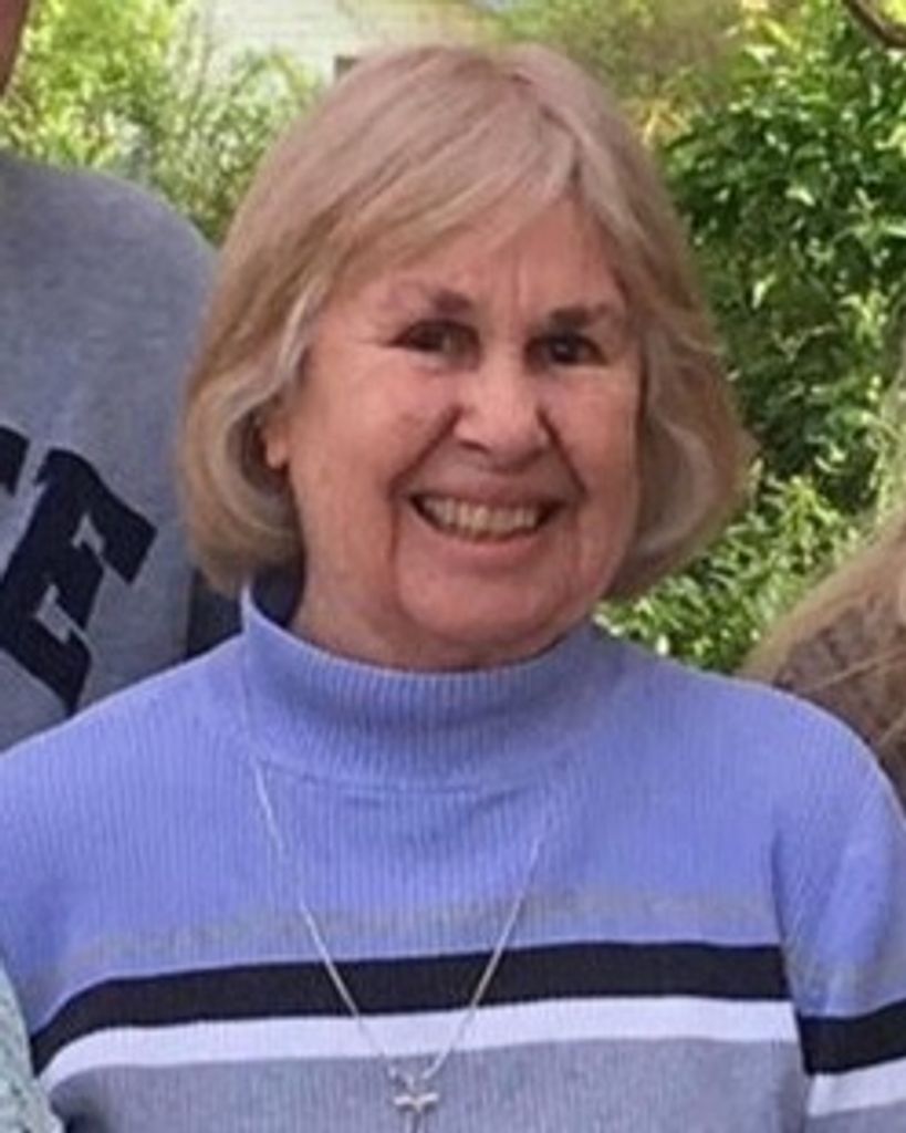 Barbara Anne Novotny Profile Photo