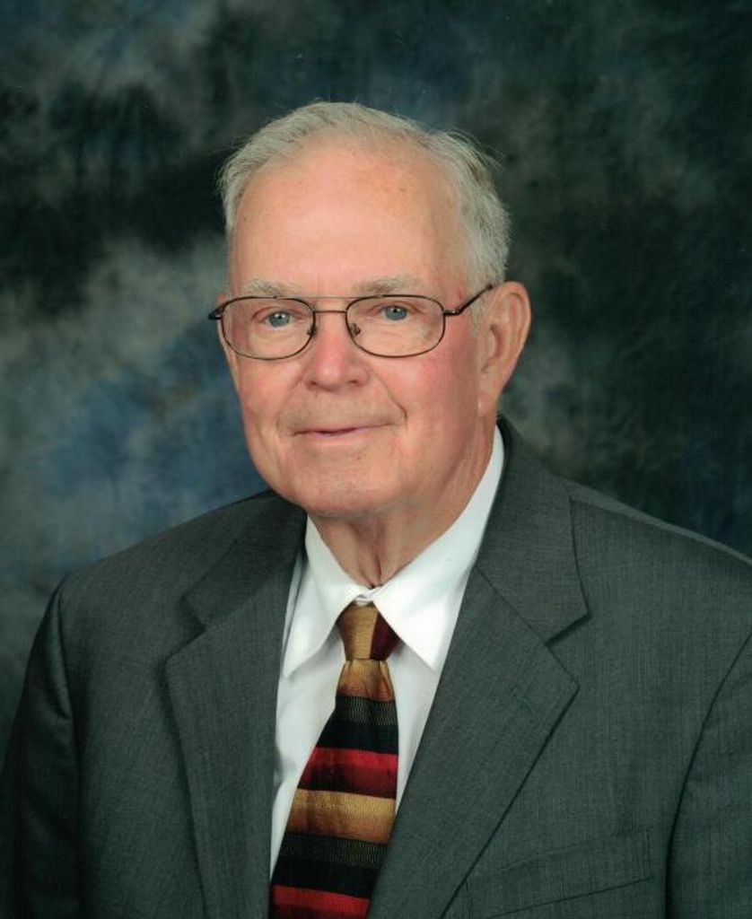 Gene P. Buchanan