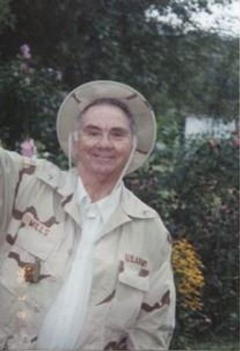 Robert Lee Elder Profile Photo