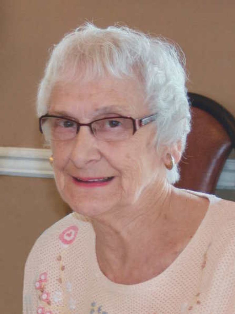 Leah Mae "Dolly" (Diehl)  Robinson Profile Photo