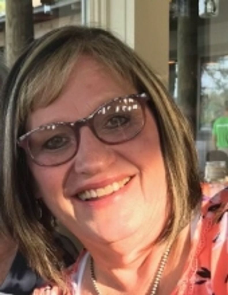Teresa J. Gombash