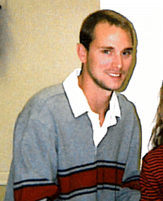 Michael Childress