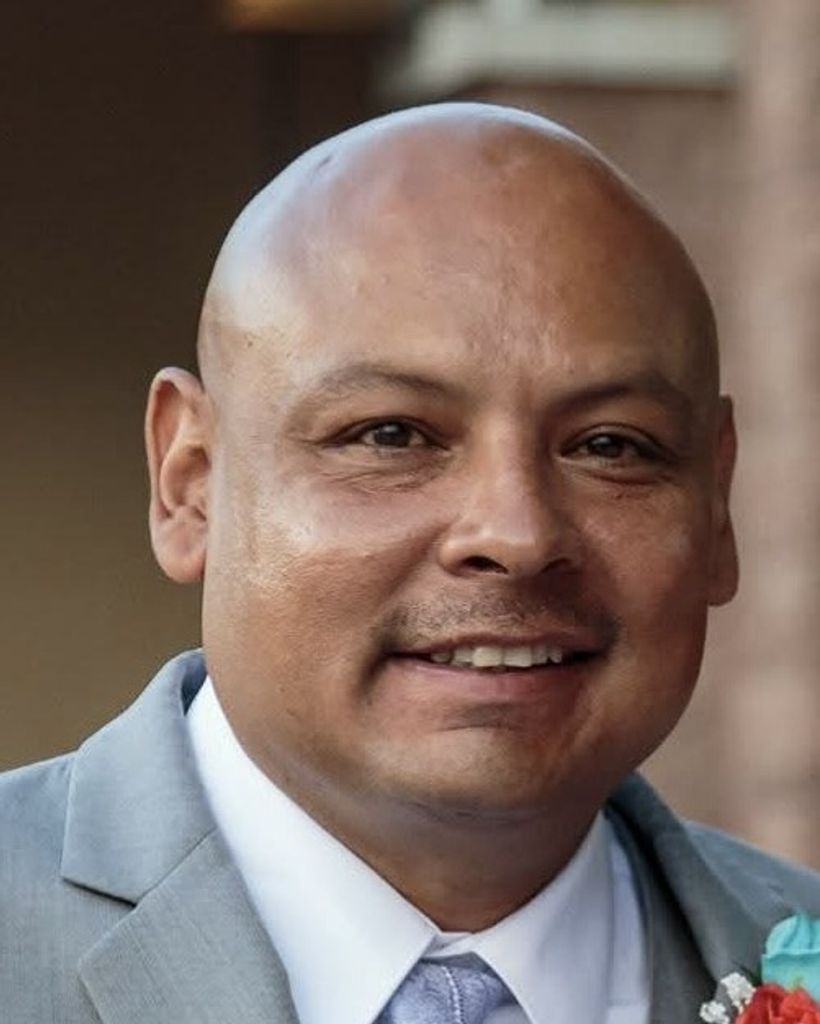 Jose Manuel Andrade Profile Photo