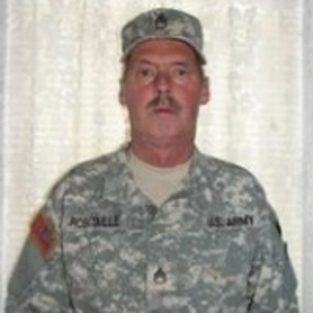 Norman Richard Robitaille