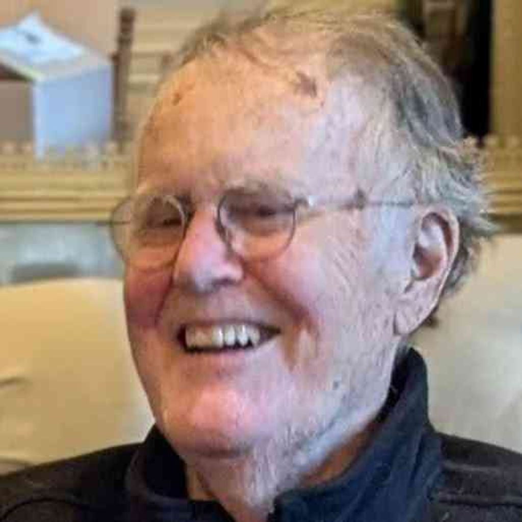 Lance Alden Johnson Profile Photo