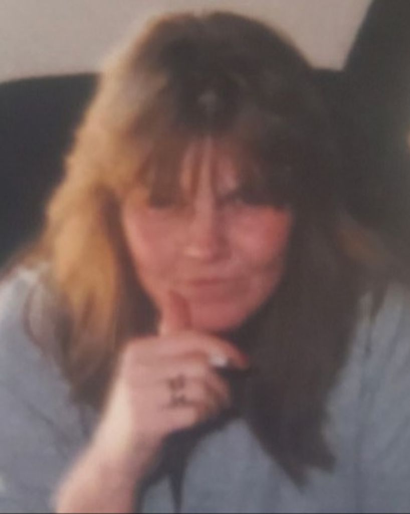 Kathy Ann Butts