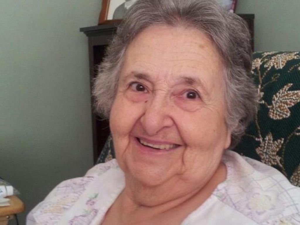 Rosemary Kendrick Hall Profile Photo