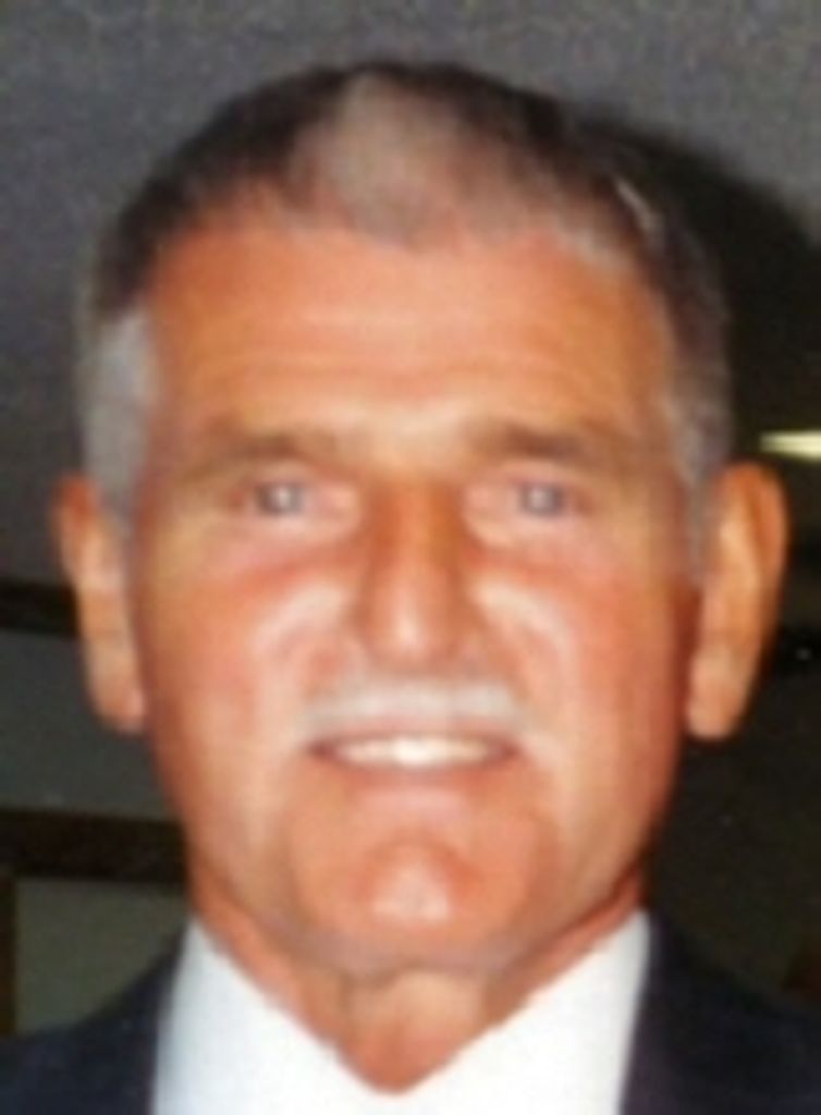 Harold E. "Harry" Hintz