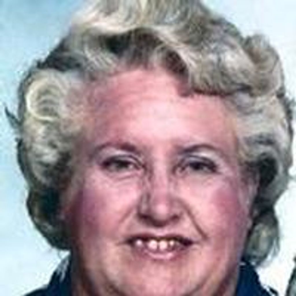 Mamie Hall