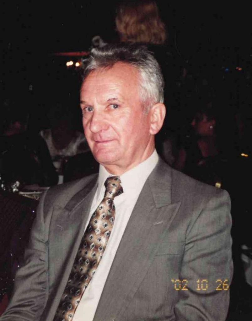 Marian Bryja Profile Photo