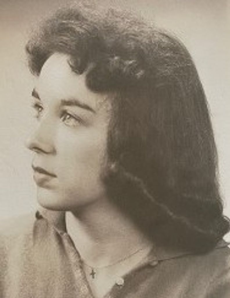 Helen Louise Terrell Profile Photo