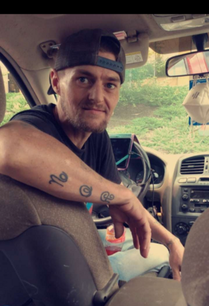 Jeffrey Albright Goodin Profile Photo