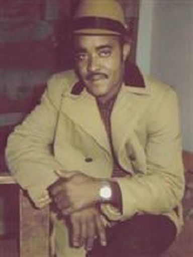 Willie Lewis Williams Profile Photo