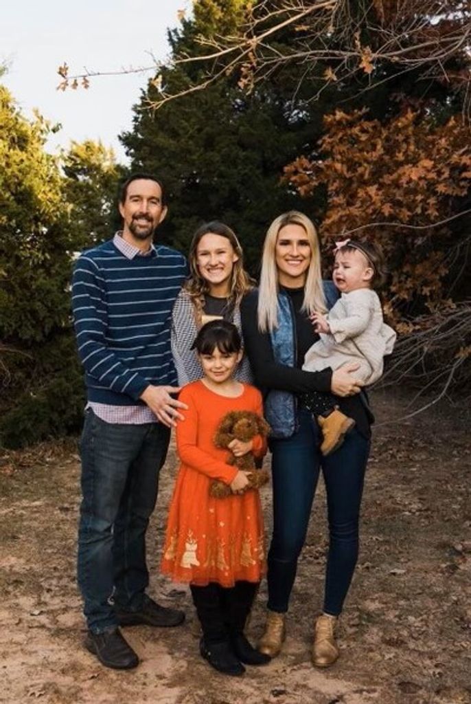 Brenten James Longhofer