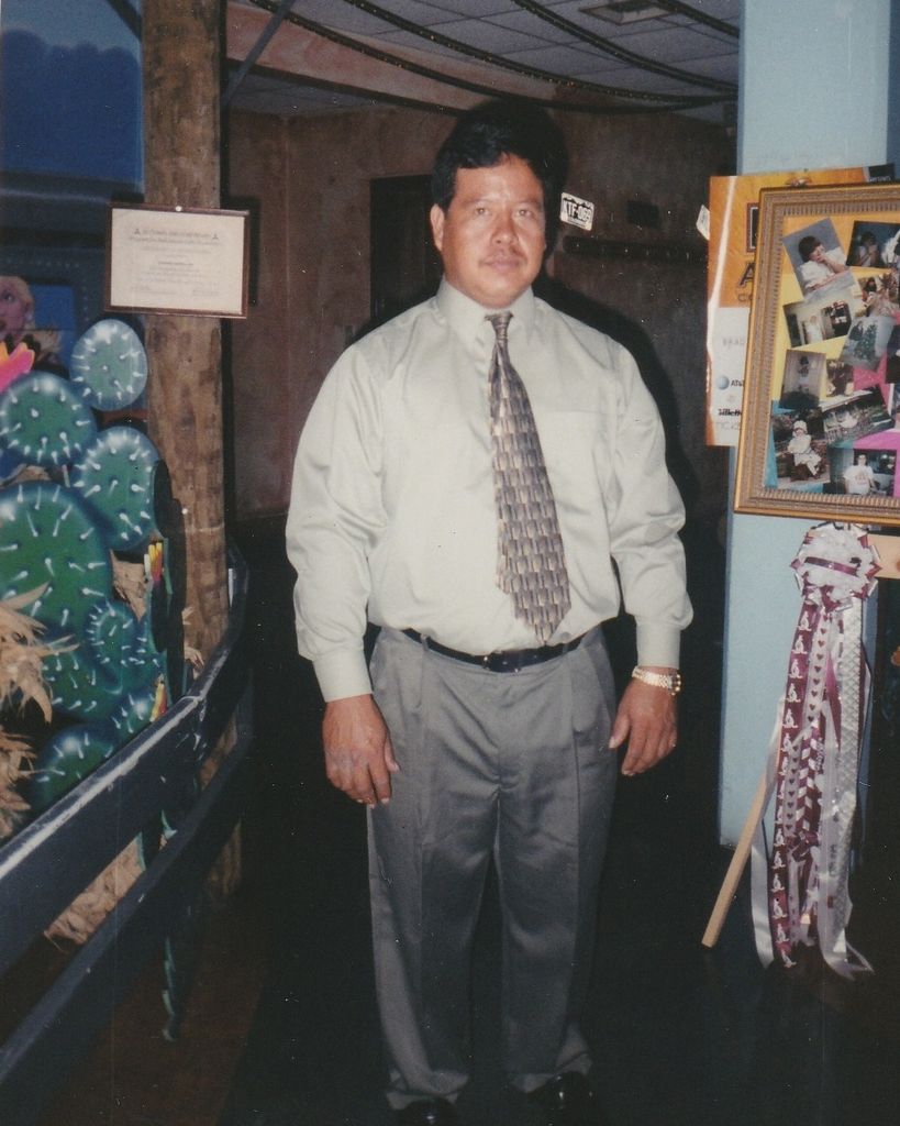Alfonso Hernandez Profile Photo