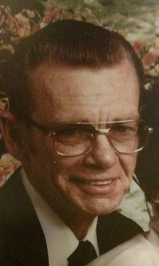 Roy L. Brinkley