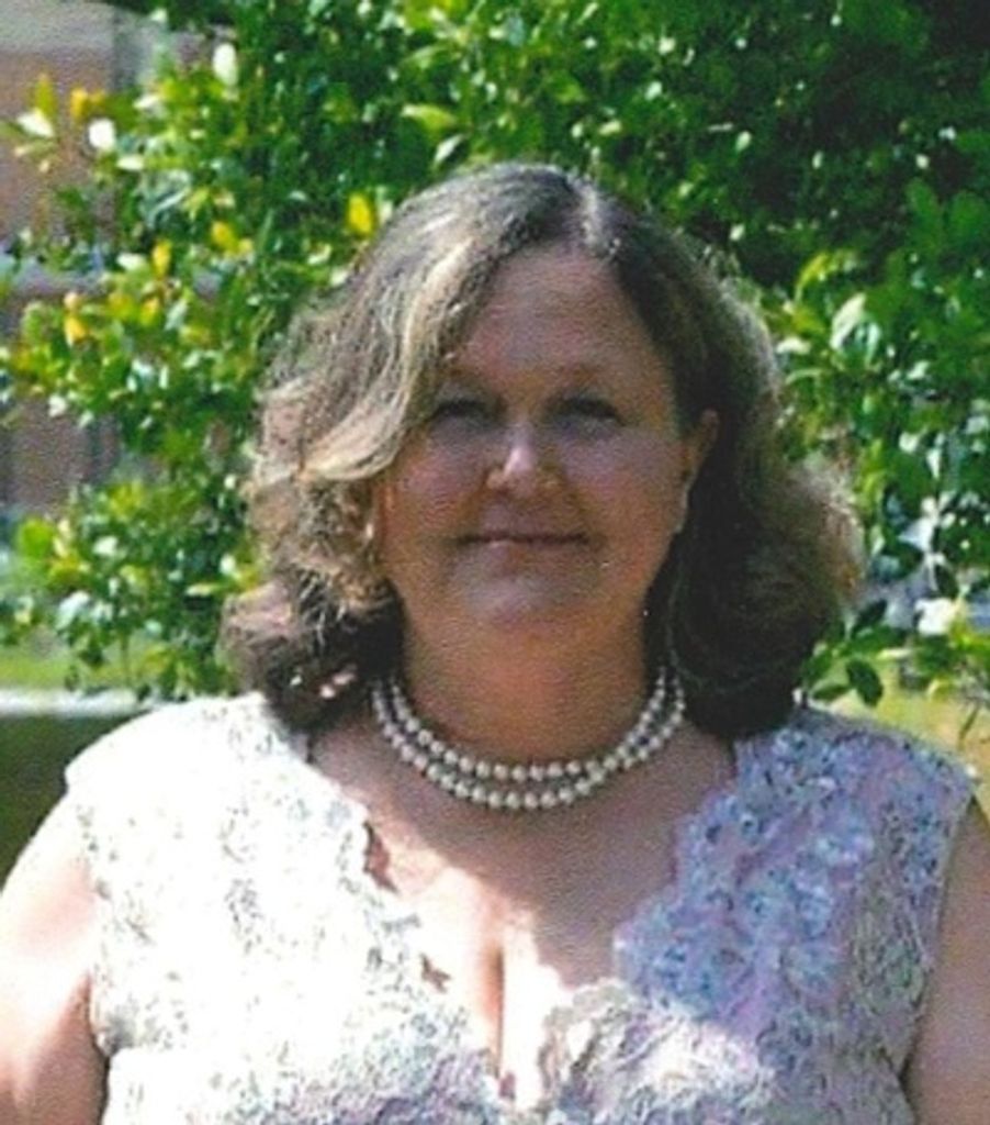 Gloria Clingenpeel Kalka