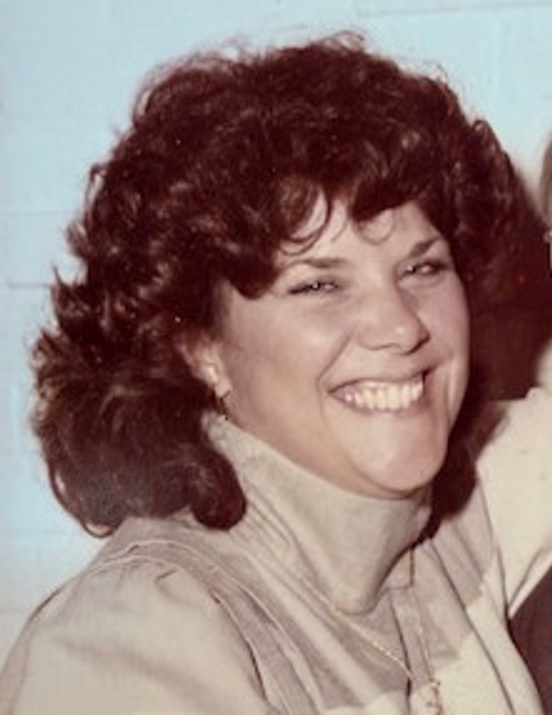Carol (Ritter)  Steger