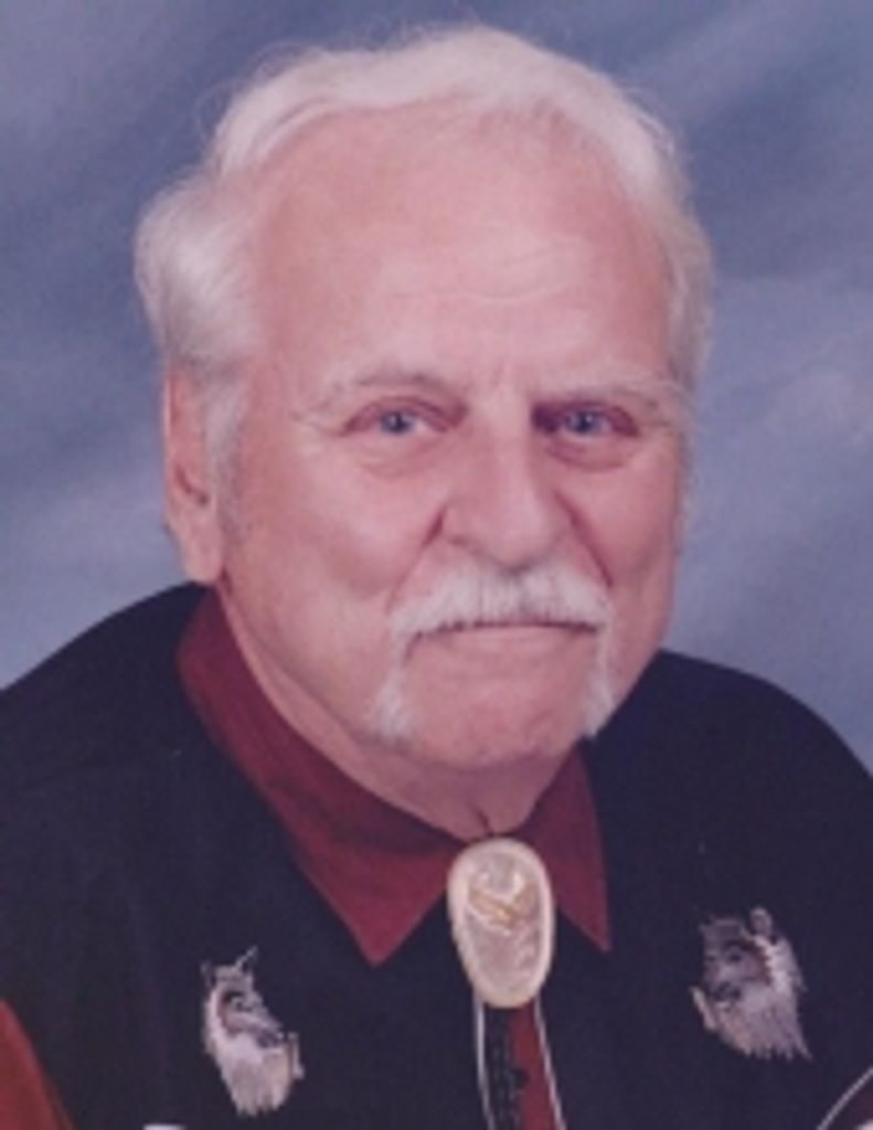 David A. Stewart