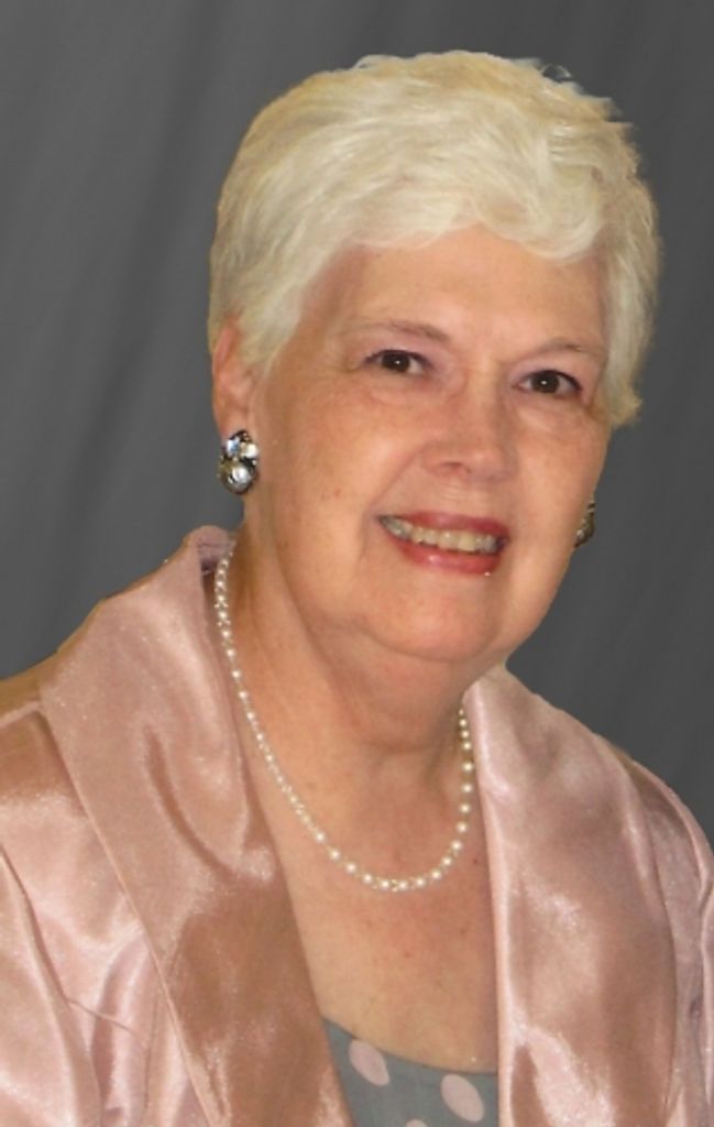 Jerry Charlotte Howard Kennedy