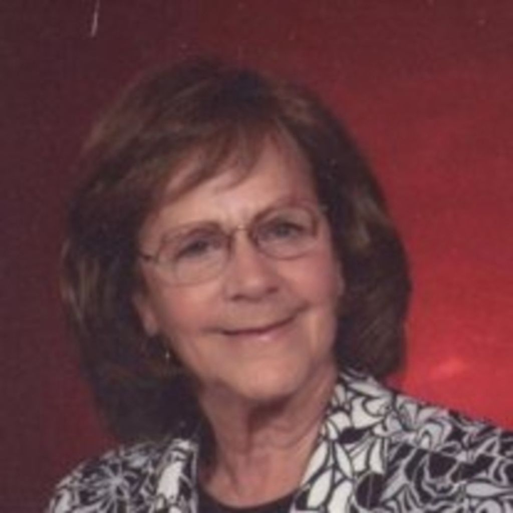 Marlene Catherine Shields