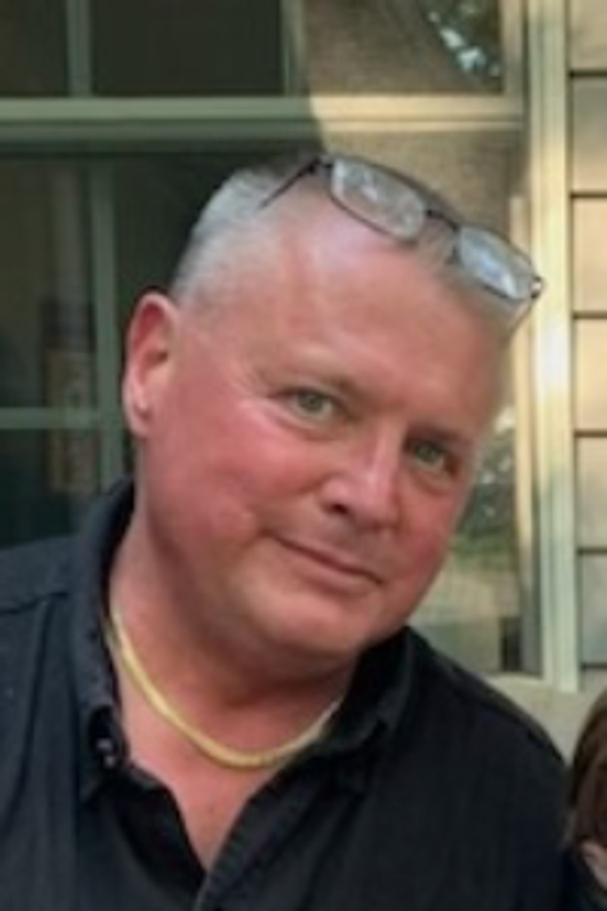 Robert L. "Bobby D" Debenedictis