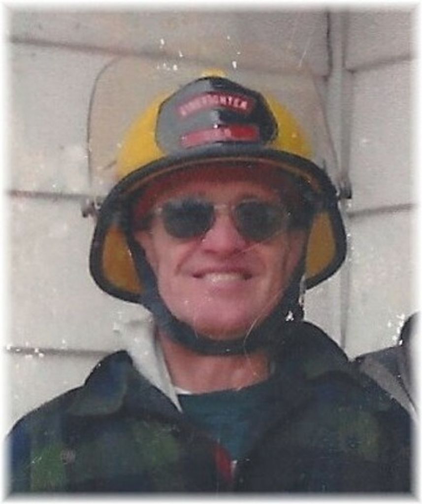 Russell Michael Dutcher