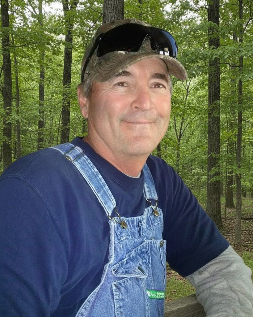 Ronald James Lamansky