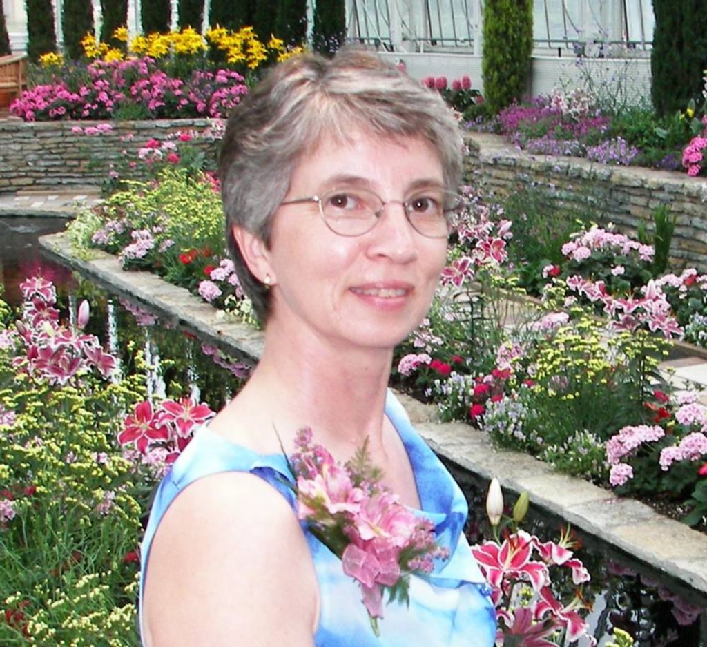 Nancy E. (Meyer)  Yourchuck Jorgenson Profile Photo
