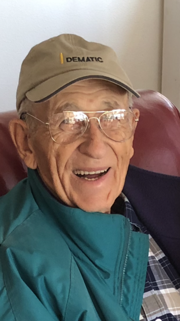 James Edward Cottingham Profile Photo
