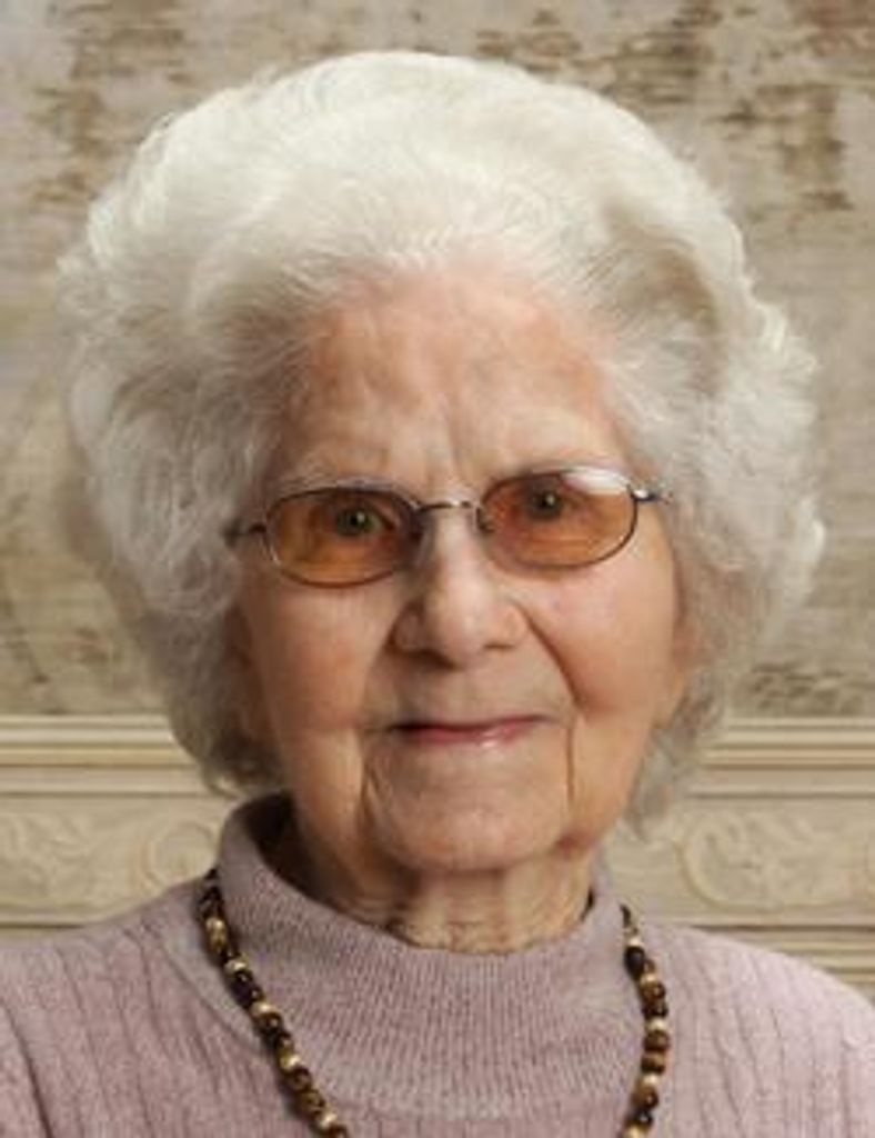 Elizabeth Boatman Moore