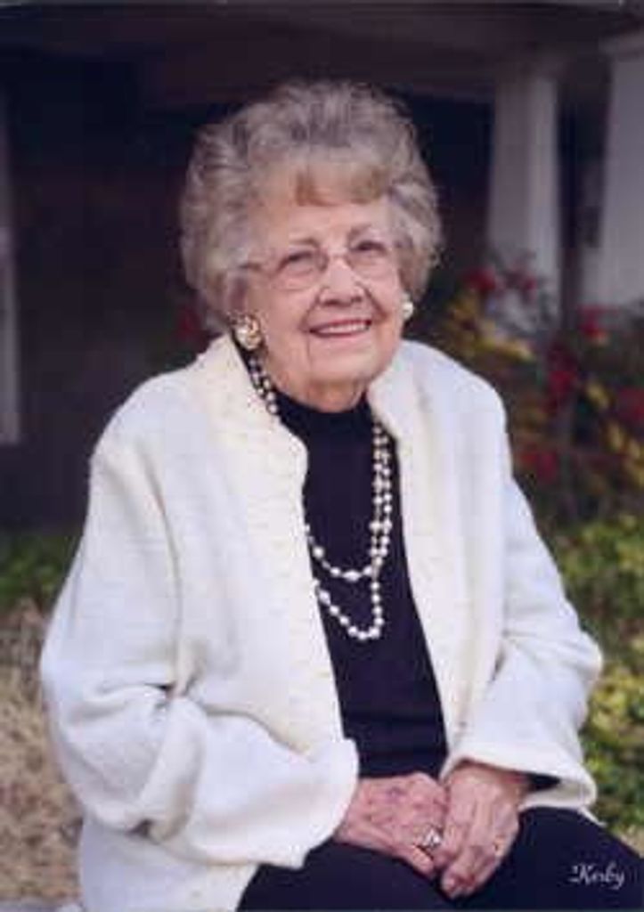 Verda Smith Profile Photo