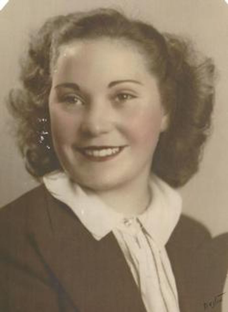 Rose Marie Enea