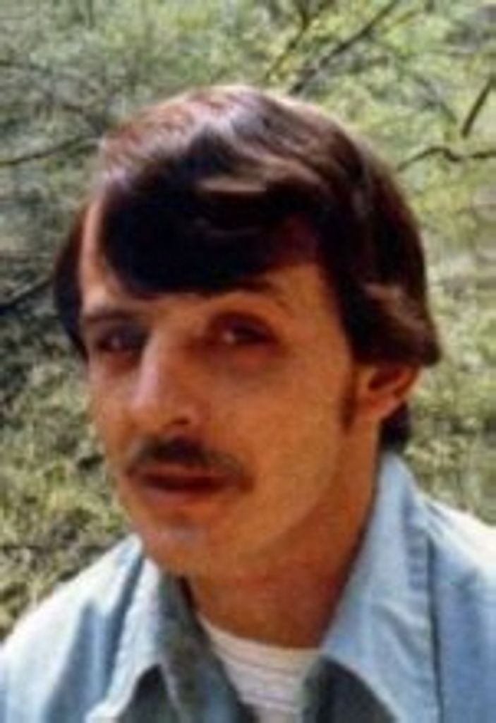 Richard Pless Christopher Jr.