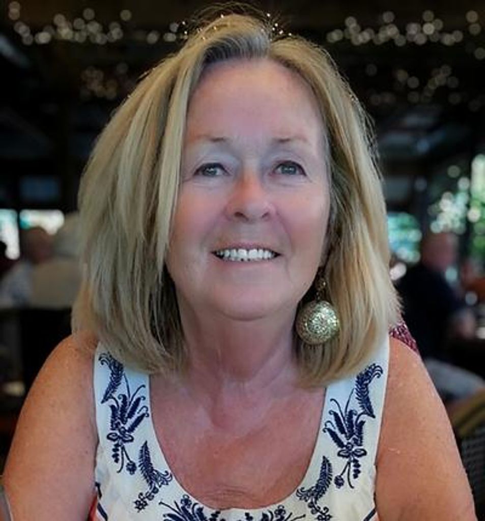 Kathleen Mary Shannon Profile Photo