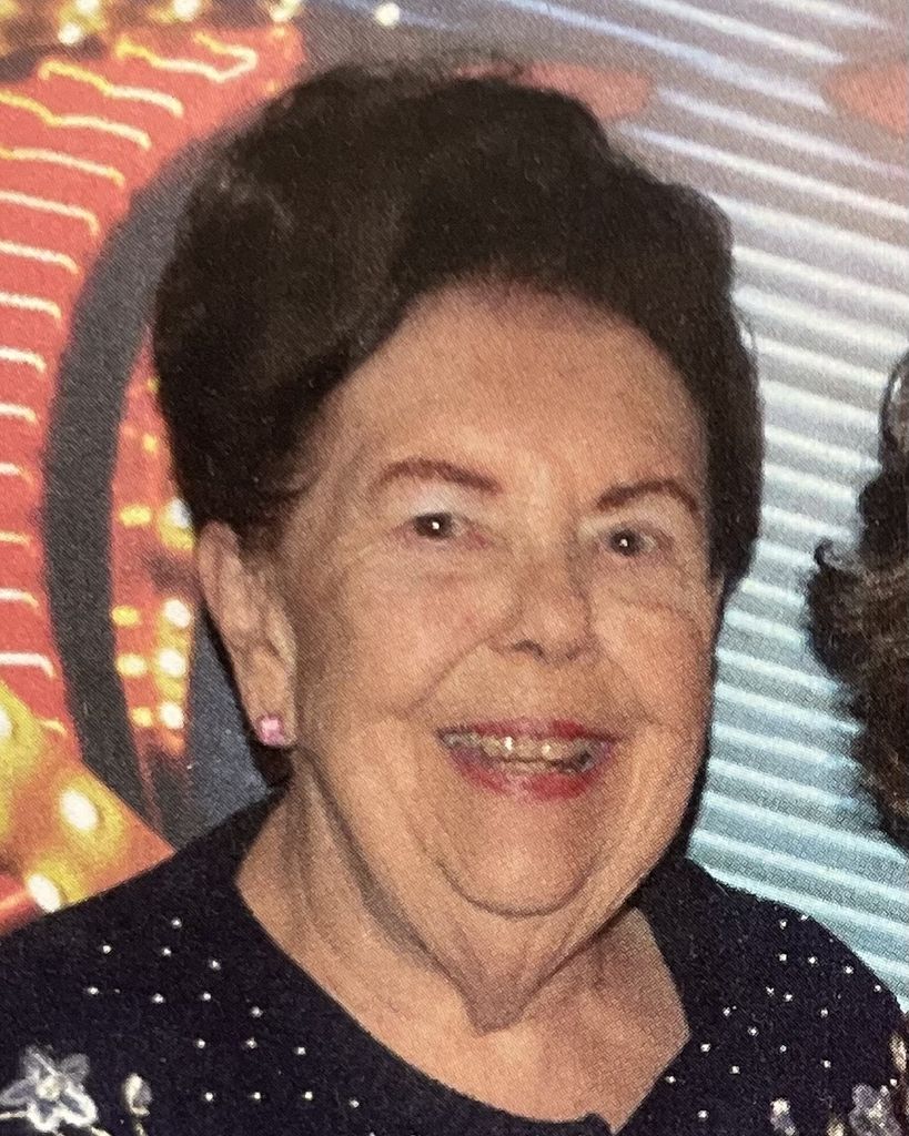 Shirley June Stotko Profile Photo