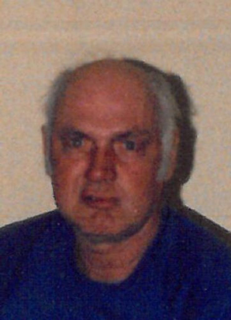 Guy "Sonny" Dailey