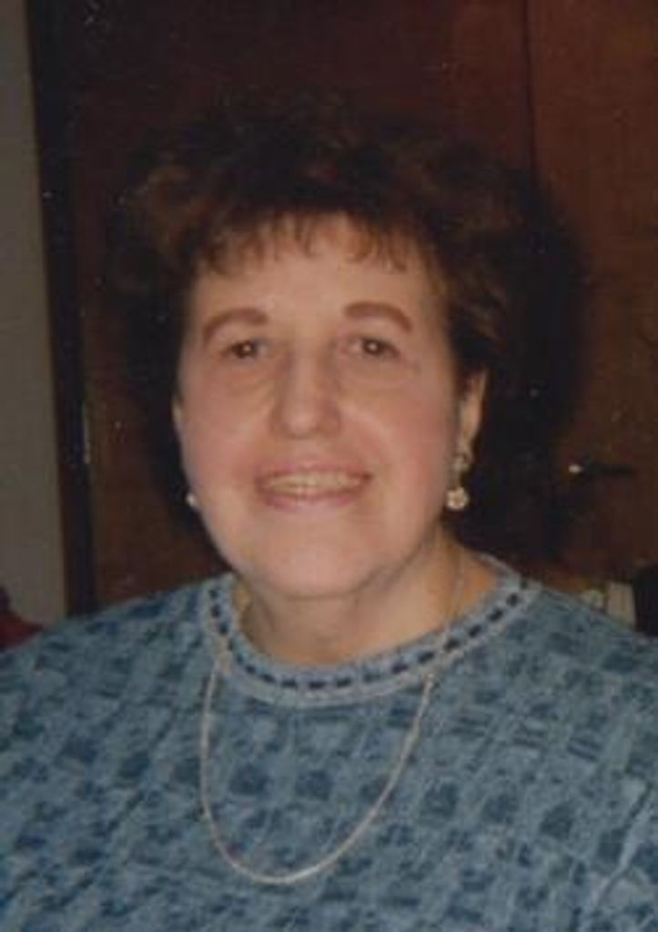 Angelina R. (Delgrosso) Banks