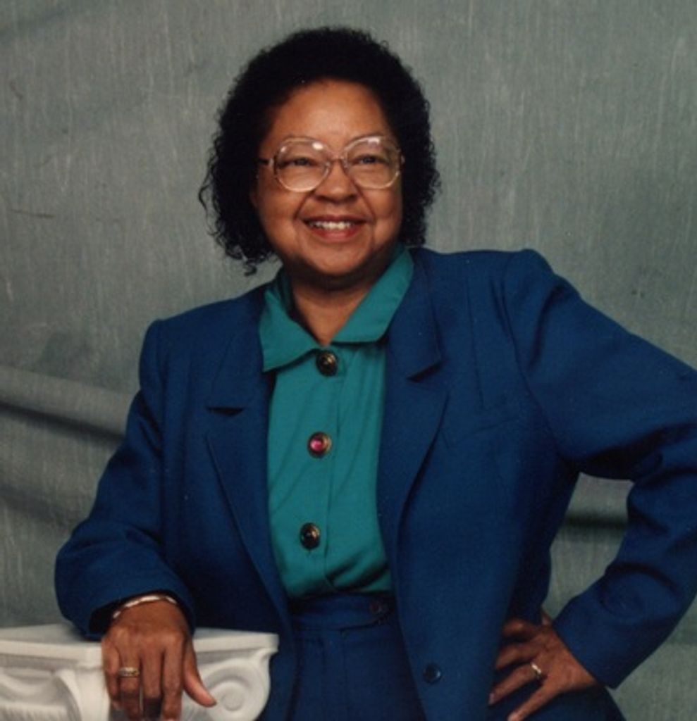 Lorene Sanders Profile Photo