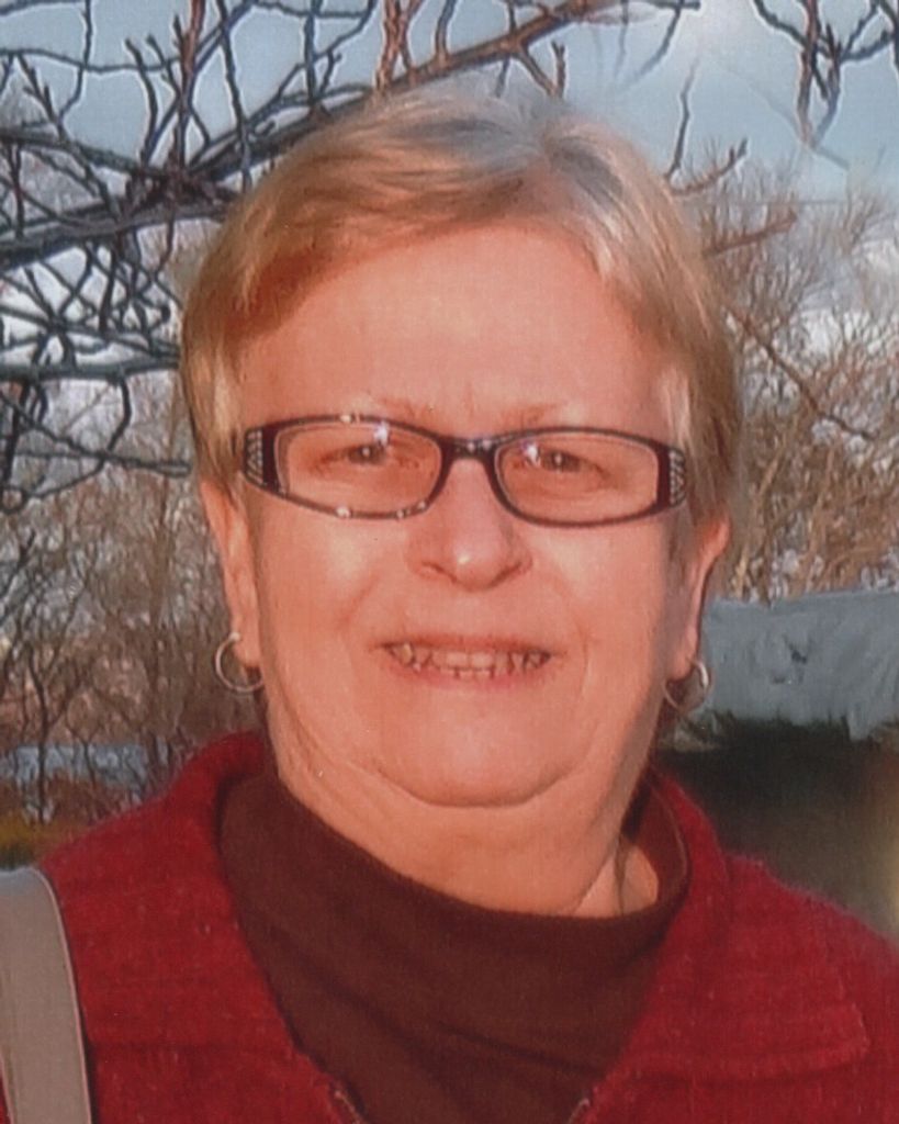 Linda Ratner Souza Profile Photo