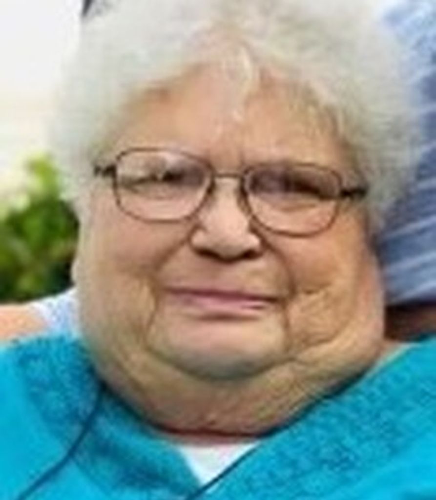 Shirley Stahl