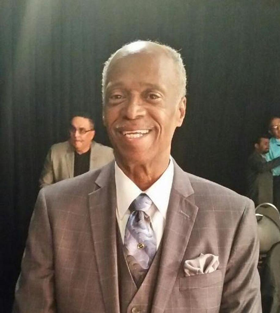 John Albert Tolbert, Sr.