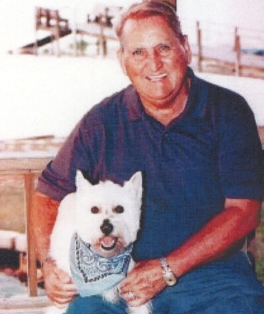 Franklin Delano Perry